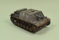 StuIG 33 Ausf.B (1/72 Revell + самодел)