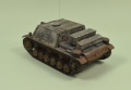 StuIG 33 Ausf.B (1/72 Revell + )