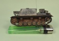 StuIG 33 Ausf.B (1/72 Revell + )