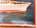 Revell 1/450  Queen Elizabeth 2 1983