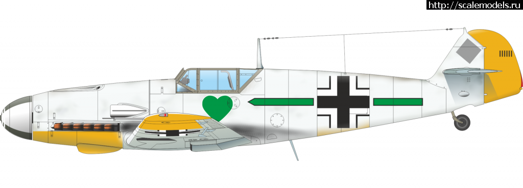 1475350248_b.png :  Eduard 1/48 Bf 109 F-4   