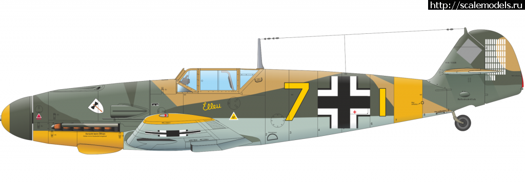 1475350256_c.png :  Eduard 1/48 Bf 109 F-4   