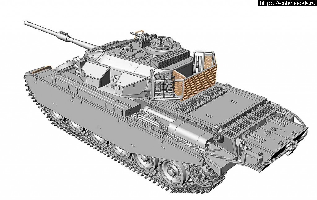 1475412762_01.jpg : ACE 1/72 Centurion Mk.3/5 ( )  