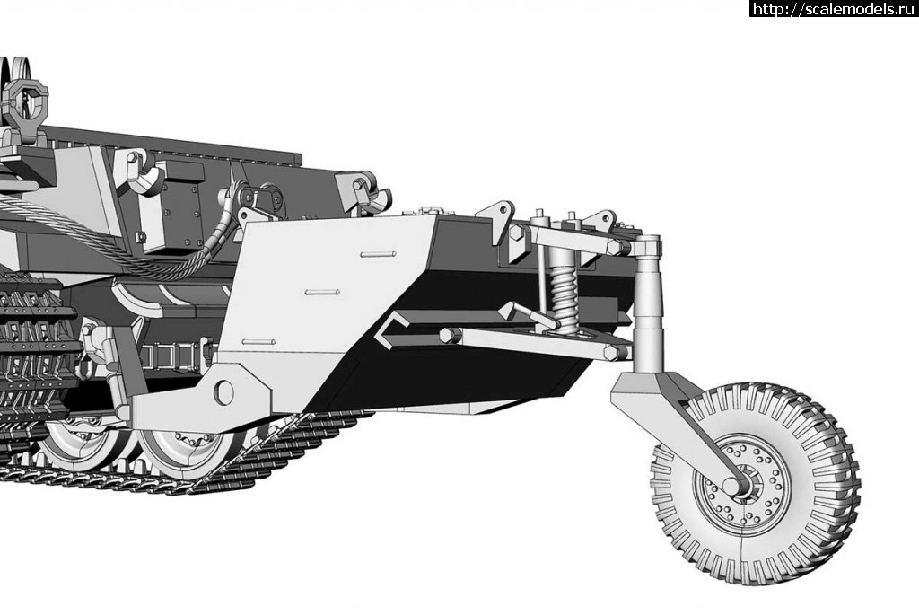 1475412769_mono2.jpg : ACE 1/72 Centurion Mk.3/5 ( )  