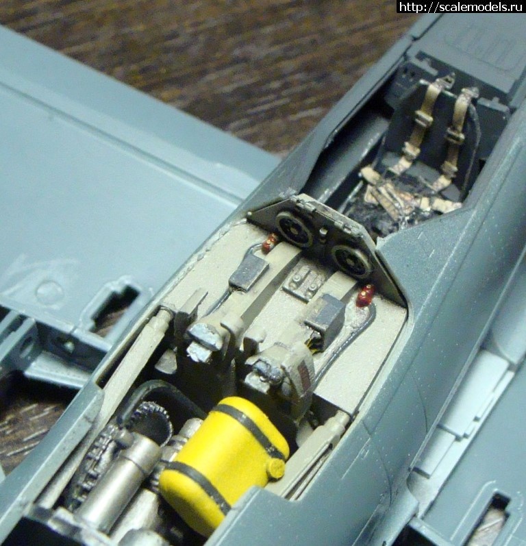 1475413637_DSC01171.jpg : #1298350/ Fw 190 D-9 Weekend  "Eduard" 1/48  