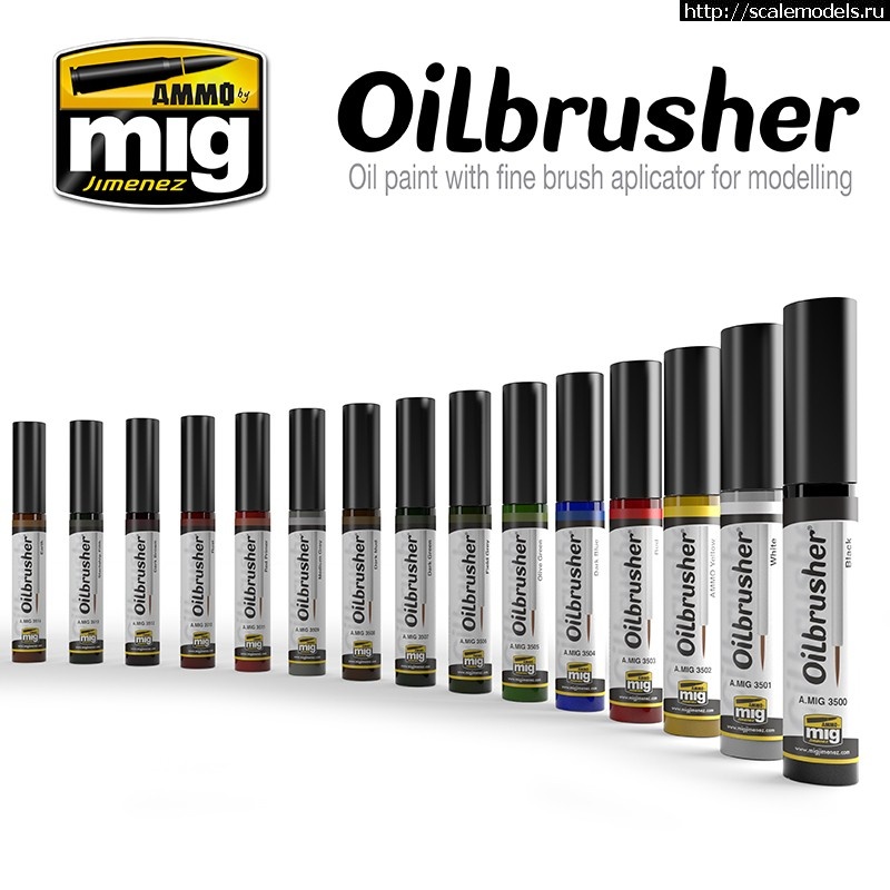 1475637014_113.jpg : Ammo Mig OilBrusher -      