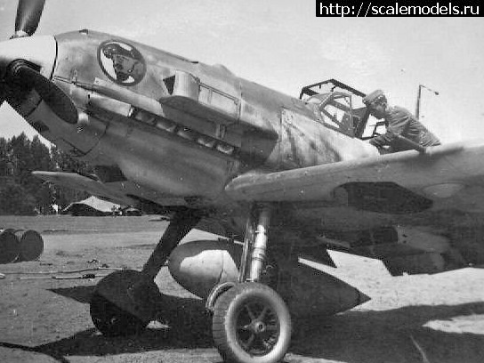 1475637913_15.jpg : #1299011/ Bf. 109E-7 trop 1/48 Eduard -    