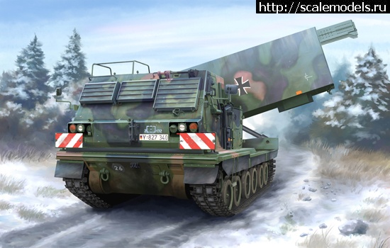 1475908855_mlrs.jpg :  Trumpeter        9K52 Luna-M  