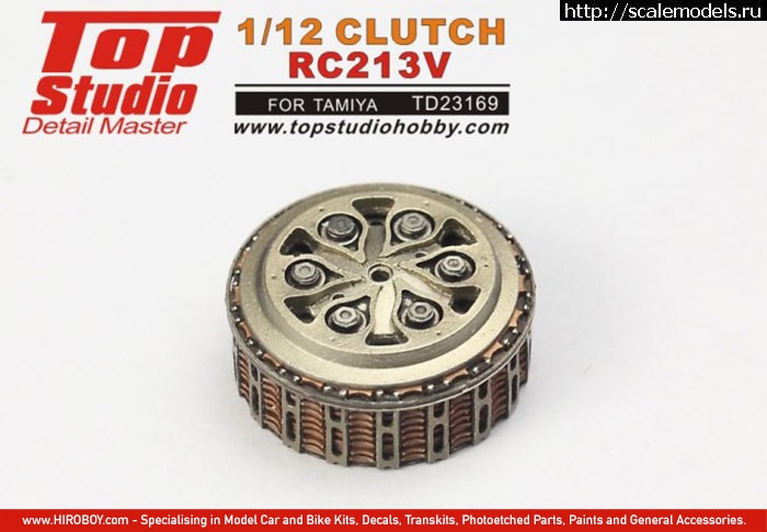 1476173750_112_Clutch_for_20032006_Honda_RC211V_96530.jpeg : #1300503/     