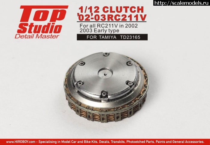 1476174305_112_Clutch_for_20022003_Honda_RC211V_85199.jpeg : #1300503/     