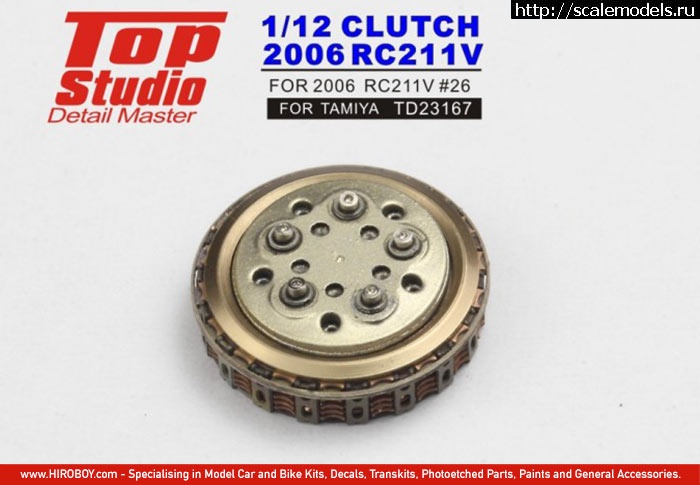 1476174395_112_Clutch_for_2006_Honda_RC211V_87002.jpeg : #1300503/     