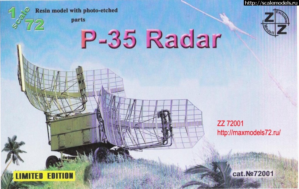 1476218574_ZZ-72001.jpg : ZZ exclusiv models, ARMORY, BALATON, Croco, Colibri decals, .  .  MAKSSHOP  