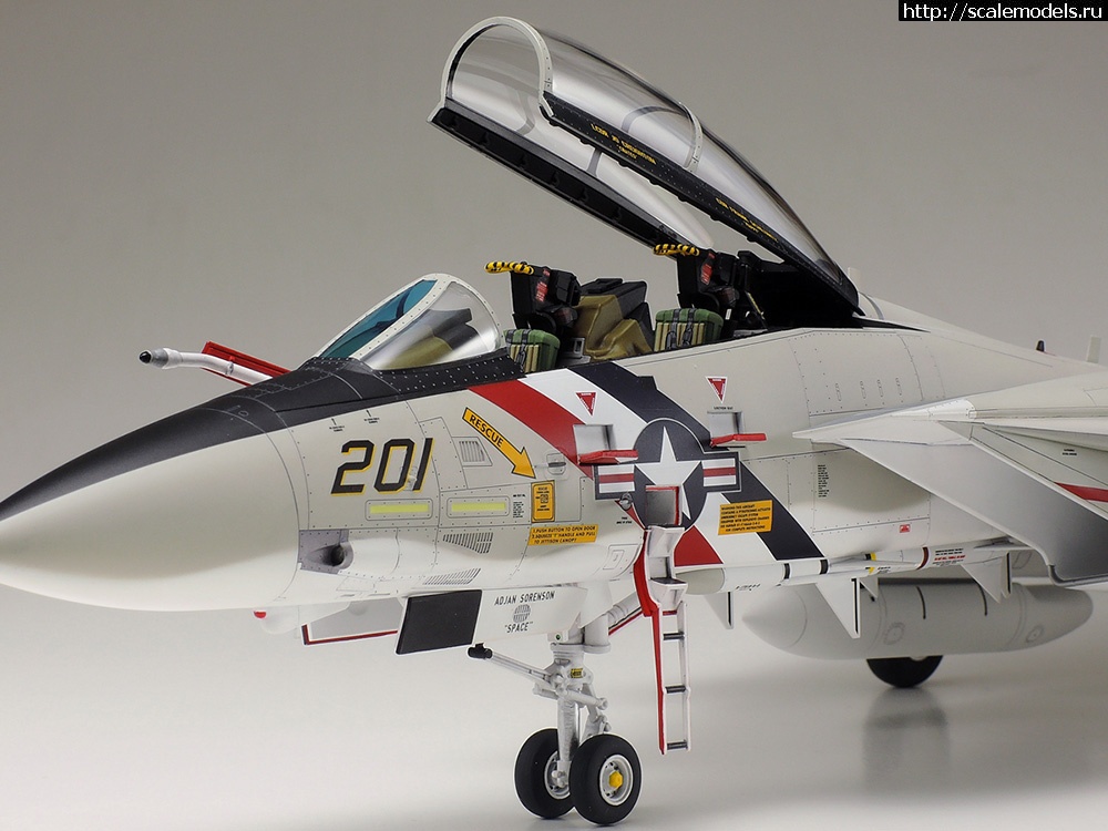 1476439527_5.jpg : Tamiya    F-14A Tomcat  1/48  