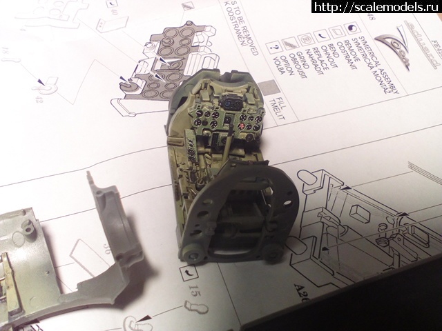 1476726959_7.jpg : #1302672/ A6M5a  Tamiya 1:48   