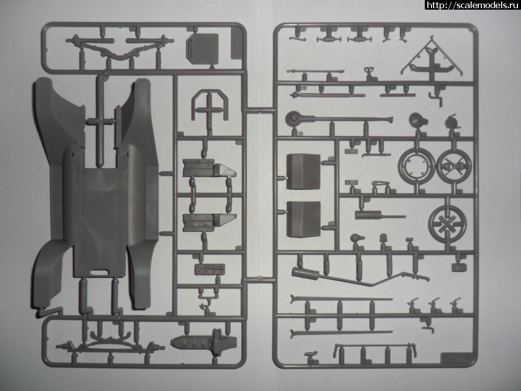 1477304775_SAM_4758.jpg : ICM 1/24 Model T 1914 Firetruck, (  )  