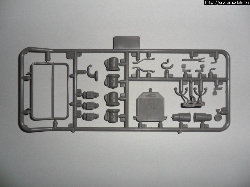 1477304777_SAM_4763.jpg : ICM 1/24 Model T 1914 Firetruck, (  )  