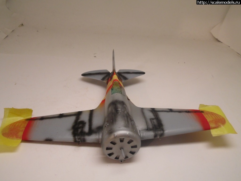 1477386320_SAM_2220.jpg : #1304917/ -16  10 ARK models 1/48   