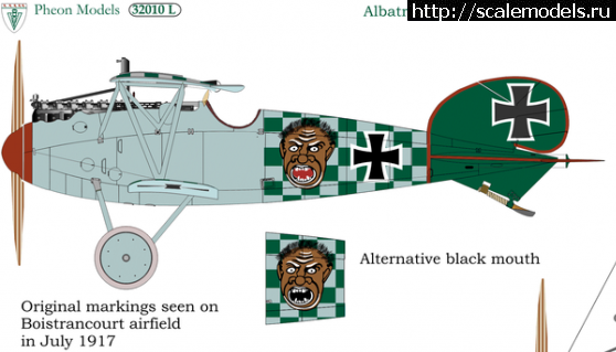 1477491293_1477323694_________________________283274621.png : #1305436/ Albatros D.V Rumey - Eduard - 1/48 - !  