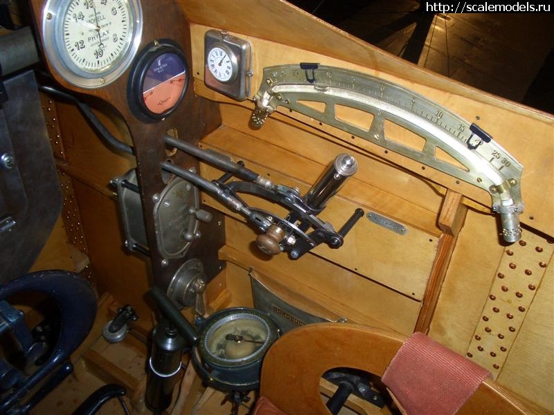 1477597635_cockpit3__medium_.jpg : #1305967/ Albatros D.III Josef Kiss - Eduard - 1/48  