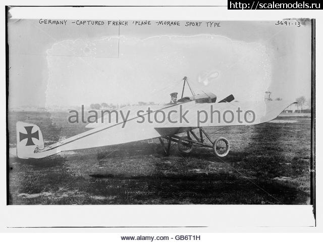 1477818891_german-captured-french-plane-morane-sport-type-gb6t1h.jpg : #1306855/      