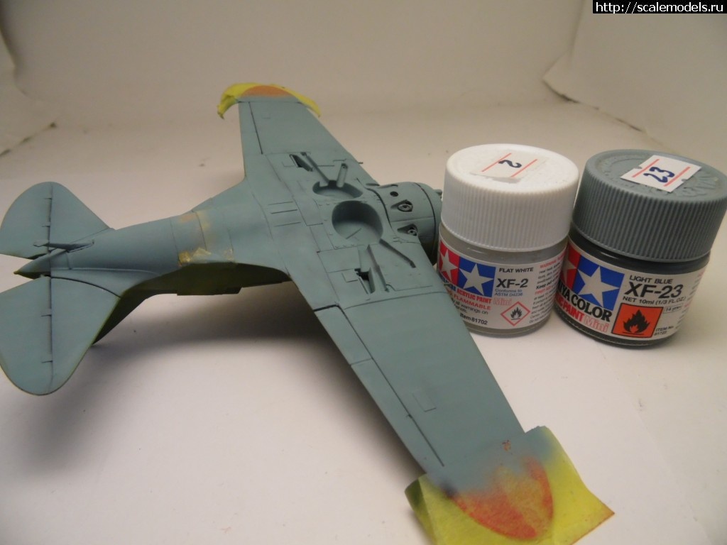 1477860142_SAM_2232.jpg : #1307124/ -16  10 ARK models 1/48   