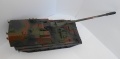 Meng 1/35 Panzerhaubitze 2000