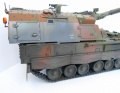 Meng 1/35 Panzerhaubitze 2000