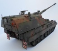 Meng 1/35 Panzerhaubitze 2000