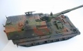 Meng 1/35 Panzerhaubitze 2000