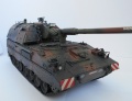 Meng 1/35 Panzerhaubitze 2000