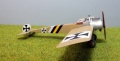 Airfix 1/72 Fokker E.II