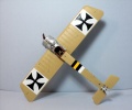 Airfix 1/72 Fokker E.II