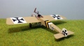 Airfix 1/72 Fokker E.II