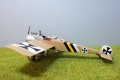 Airfix 1/72 Fokker E.II