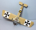 Airfix 1/72 Fokker E.II