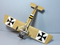 Airfix 1/72 Fokker E.II