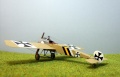 Airfix 1/72 Fokker E.II