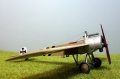 Airfix 1/72 Fokker E.II