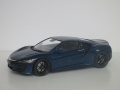 Tamiya 24344 1/24 Honda NSX (Acura)