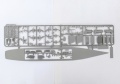  Italeri 1/700  USS George H.W. Buch CVN-77 #5534