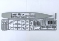  Italeri 1/700  USS George H.W. Buch CVN-77 #5534