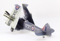 Airfix 1/48 Seafire F.Mk XVII