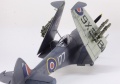 Airfix 1/48 Seafire F.Mk XVII