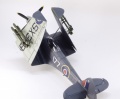 Airfix 1/48 Seafire F.Mk XVII