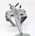 Airfix 1/48 Seafire F.Mk XVII