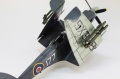 Airfix 1/48 Seafire F.Mk XVII