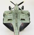 Airfix 1/48 Seafire F.Mk XVII