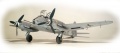 Meng Models 1/48 Messerschmitt Me-410B-2/U4