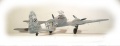 Meng Models 1/48 Messerschmitt Me-410B-2/U4