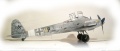 Meng Models 1/48 Messerschmitt Me-410B-2/U4